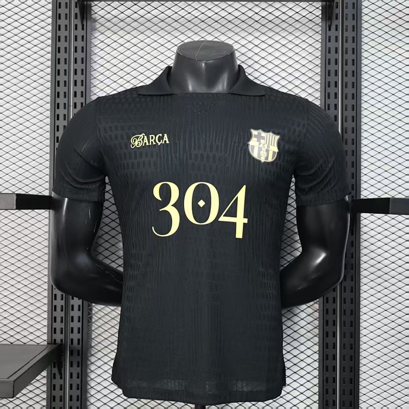 Version Player_Jugador- Barcelona Edición Especial